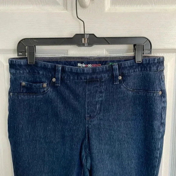 Style & Co. I M/8/10 - Picture 2 of 9